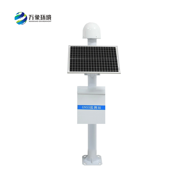 ??GNSS位移監測系統在不同領域的應用