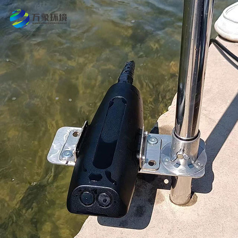 ??多普勒超聲波流量計適合測量含固體顆粒或氣泡的流體