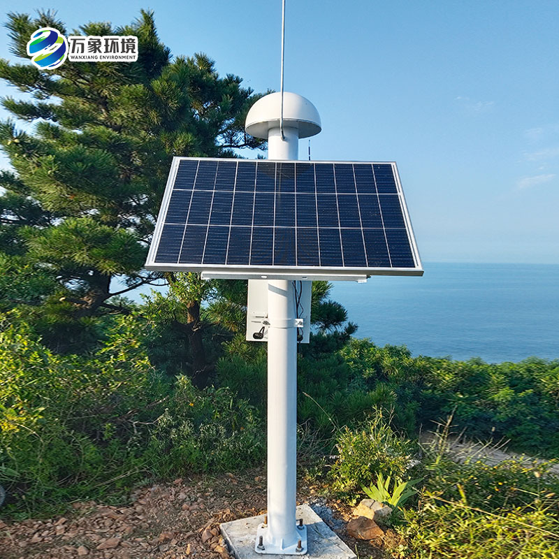 ??可移動的GNSS監測站優勢亮點