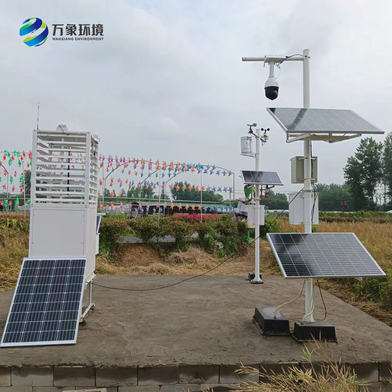 ??農(nóng)田四情監(jiān)測(cè)設(shè)備，我們用具體案例證明實(shí)力！