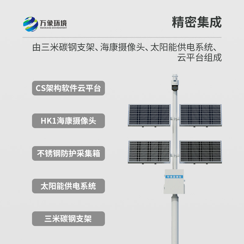 苗情監(jiān)測(cè)系統(tǒng)