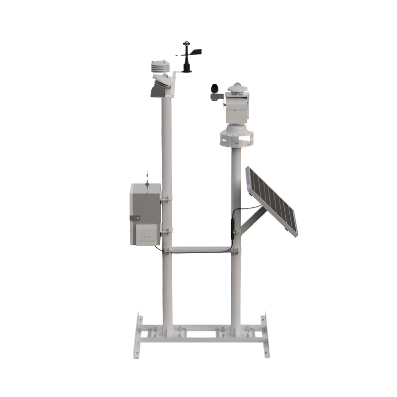 光伏電站環(huán)境監(jiān)測系統(tǒng)